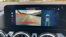 Mercedes-Benz Eqa 350 4M 215kW AMG Line Executive 66.5kWh 5dr At Electric Hatchback